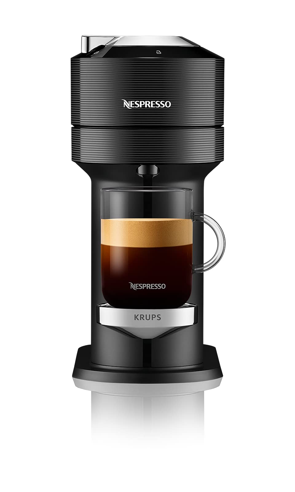 Opurio Next  machine à café Semi-automatique Cafetière à dosette 1,1 L, XN910810