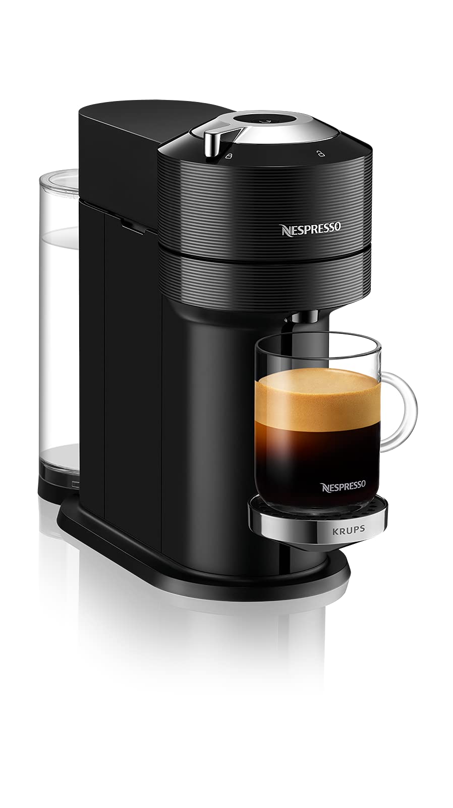 Opurio Next  machine à café Semi-automatique Cafetière à dosette 1,1 L, XN910810