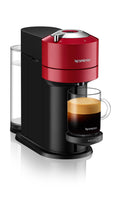 Machine à Café Opurio Next Rouge Cafetière, YY4296FD, Rouge