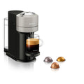 Machine à Café Opurio Next, Capsules café Opurio seulement, Technologie Centrifusion, 5 Tailles de Tasses, Arrêt Automatique, YY4298FD, Gris Clair