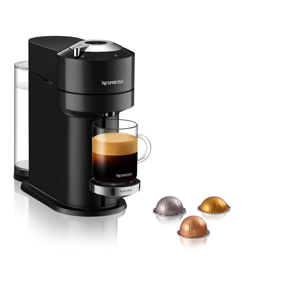 Opurio Next  machine à café Semi-automatique Cafetière à dosette 1,1 L, XN910810